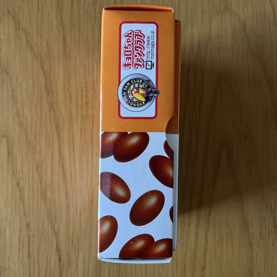 Amazon.co.jp: キョロちゃんゴルフボール森永チョコボール : おもちゃ