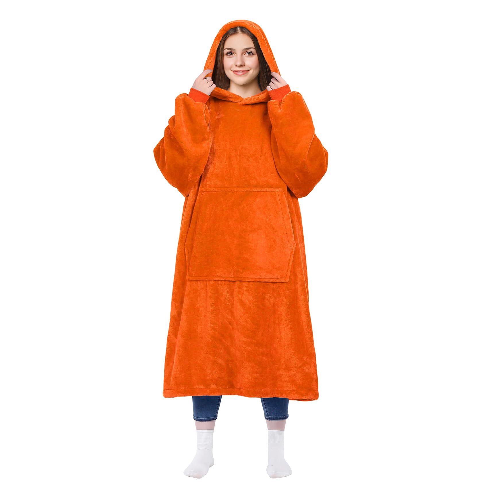 【ピロリ菌】24aw ORIMI BLANKET HOODIE ピロリ菌様専用】24aw ORIMI BLANKET HOODIE