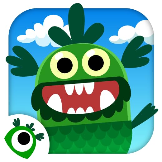 Teach Your Monster to Read | Phonics and Learn to Read