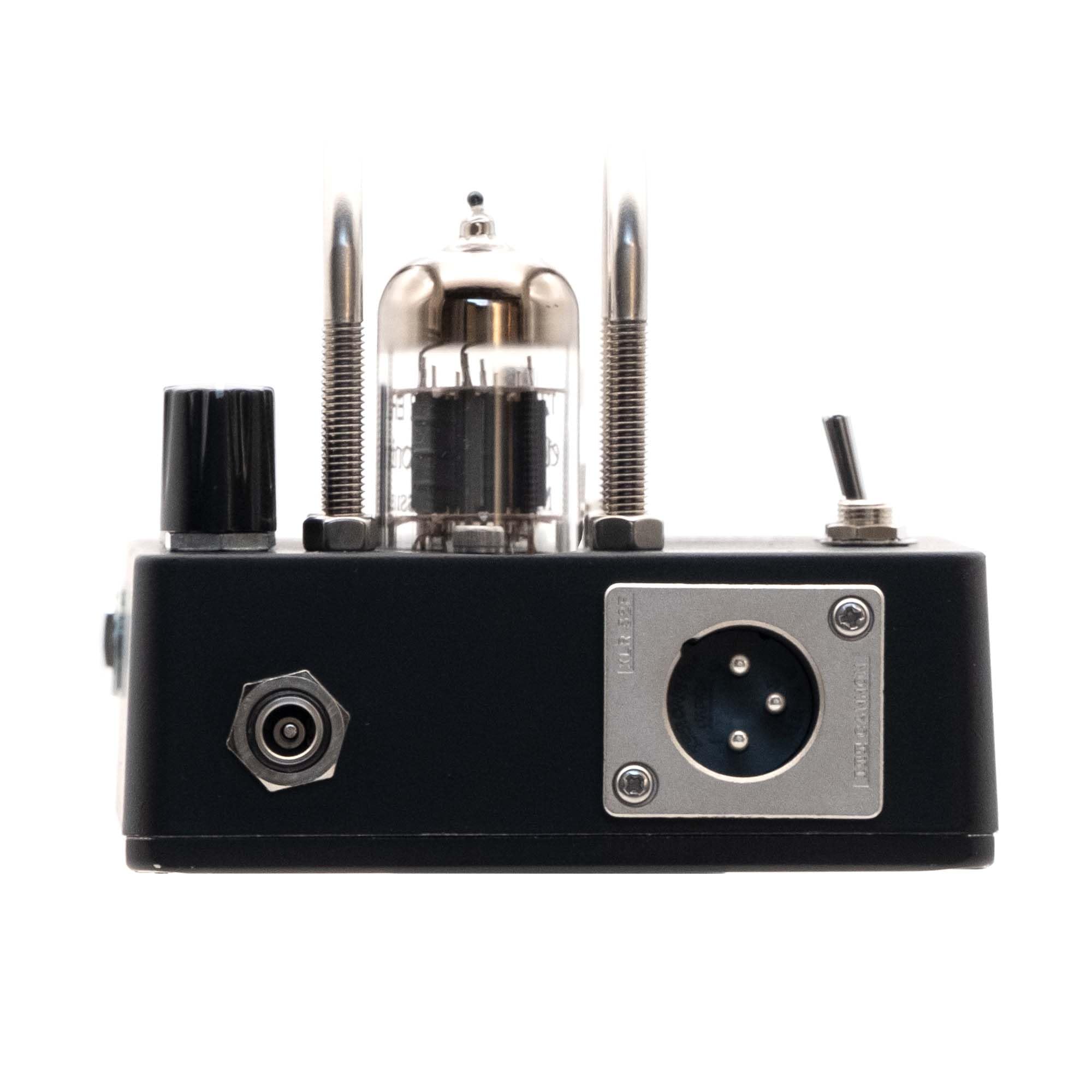 beyond acoustic wired 2S プリアンプ DI beyond acoustic wired 2S ビヨンド・アコースティク