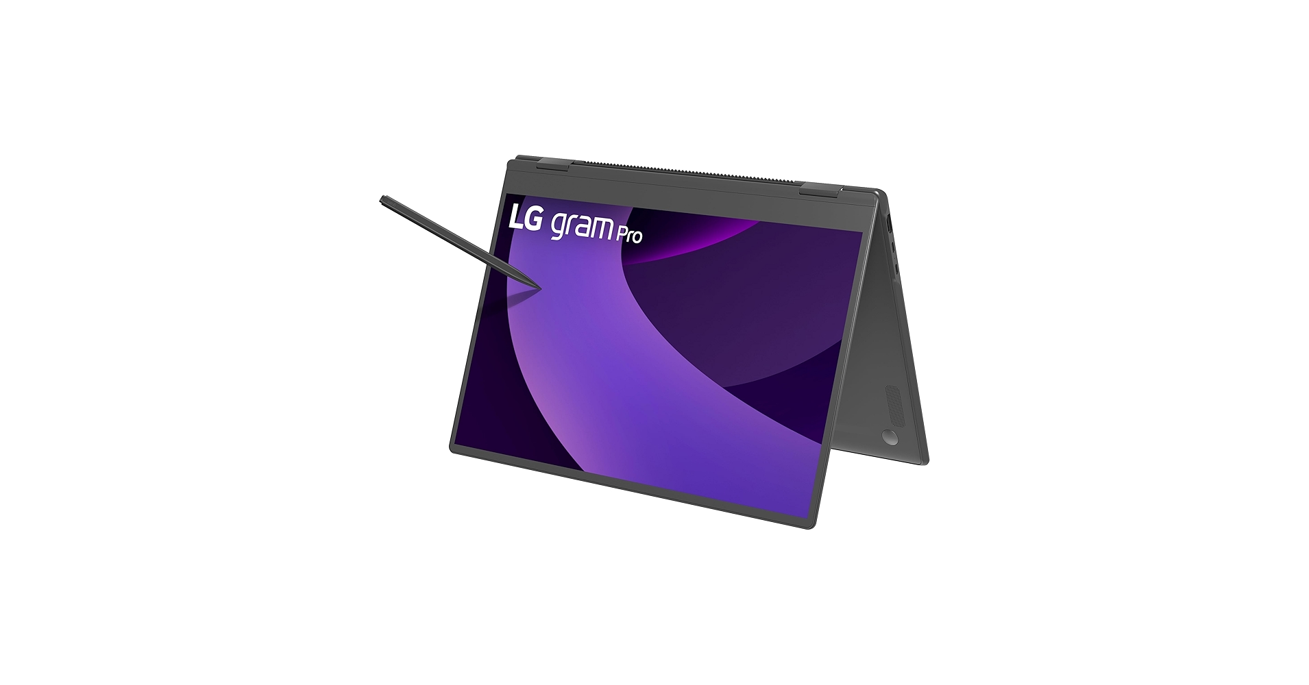 Amazon.com: LG gram Pro 2in1 16-inch Lightweight Touchscreen