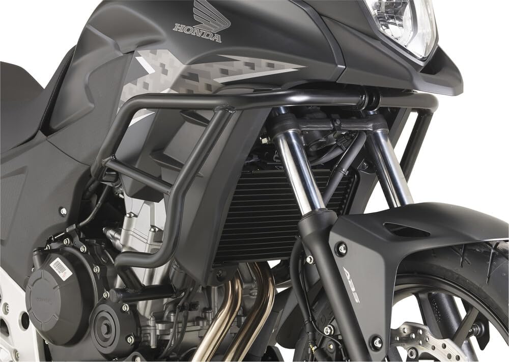 Tubular Engine Guard CB 500 x 13-14