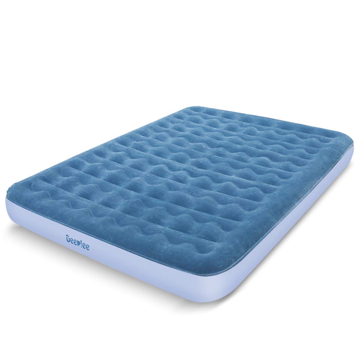 Amazon.co.jp: Deeplee エアーベッド エアーマットレス エアーマット