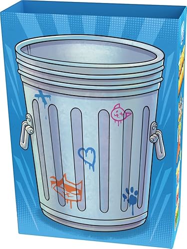 Super Miaou - vue 10