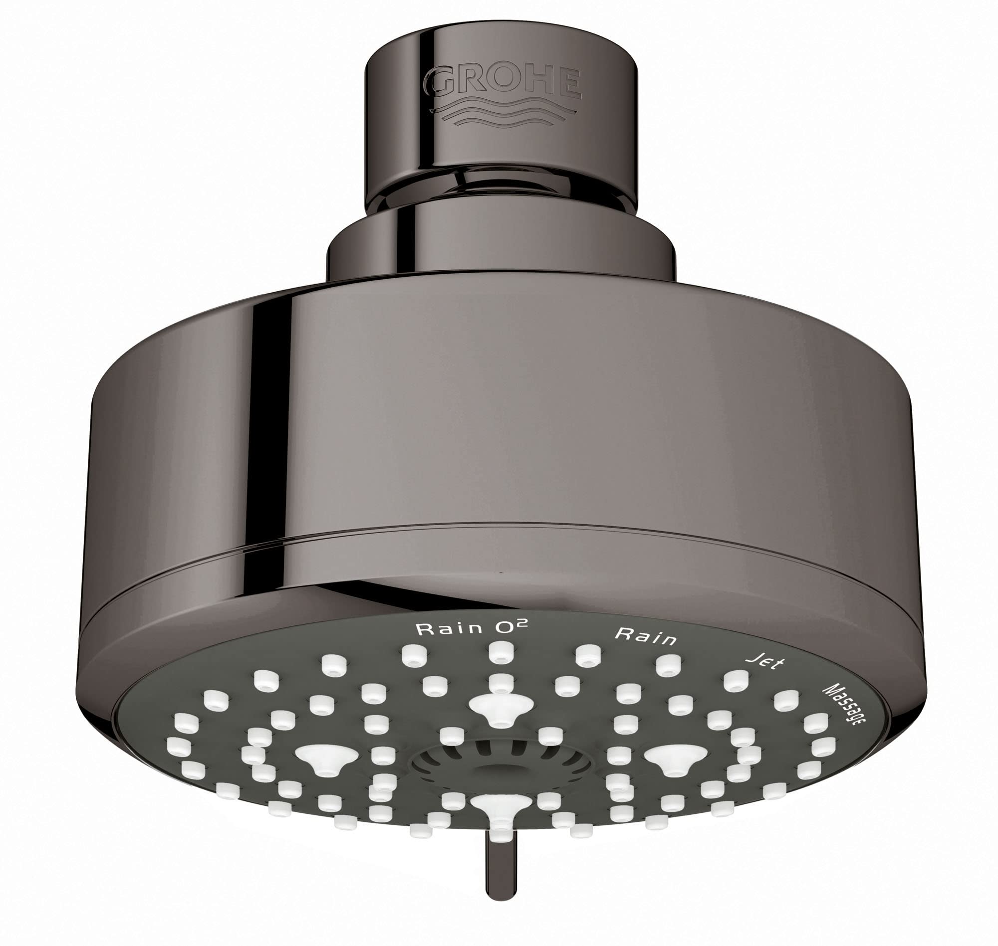 GROHE 27521000 | Tempesta Cosmopolitan 100 Shower Rail - View #9