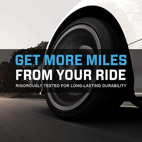 Miniatura 7 de Unity One - Reemplazo directo completo de montaje de puntal y resorte para Ford F-150 RWD 2009-2013  Delantero izquierdo o derecho, (PN 761304-AMZ)