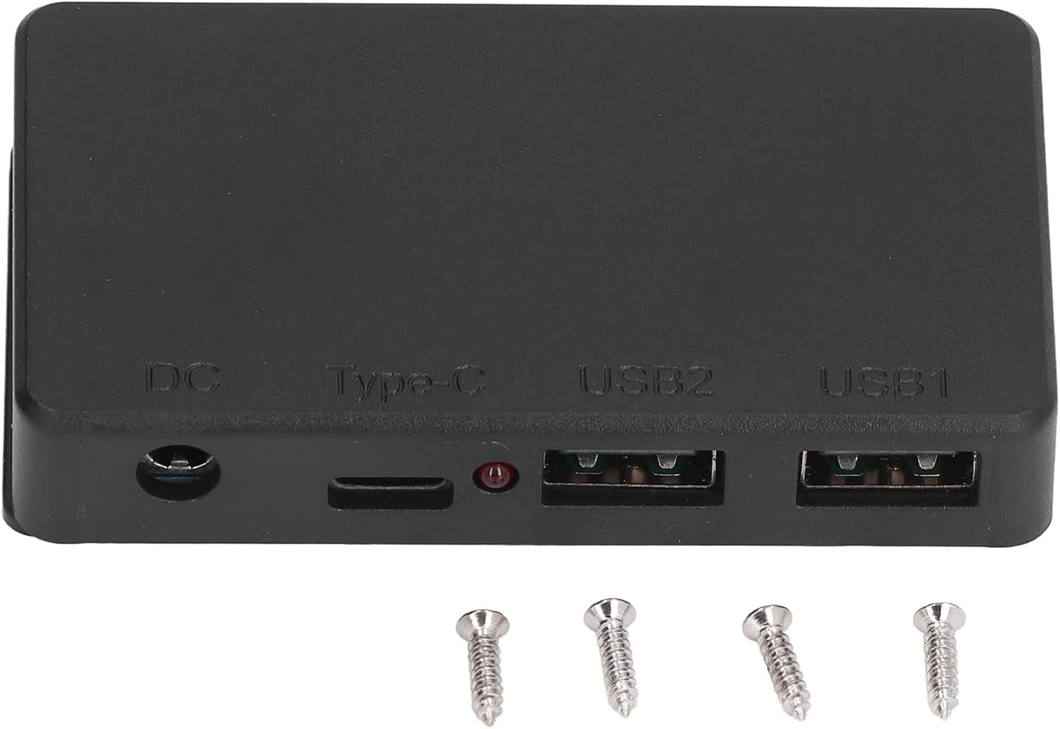 Photo voltaic Panel Controller Charger Regulator with Twin USB and Kind C Interface for 18V Folding Charging Panels – Technical Energy Administration Resolution for Cell Electronics