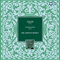 Algopix Similar Product 15 - Choral Works