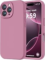 Vista 329 de LOVE 3000 Diseñada para Funda iPhone Air, Silicona Premium [Compatible con Magsafe][Forro de Microfibra Suave Anti-Rayones] Funda Protectora