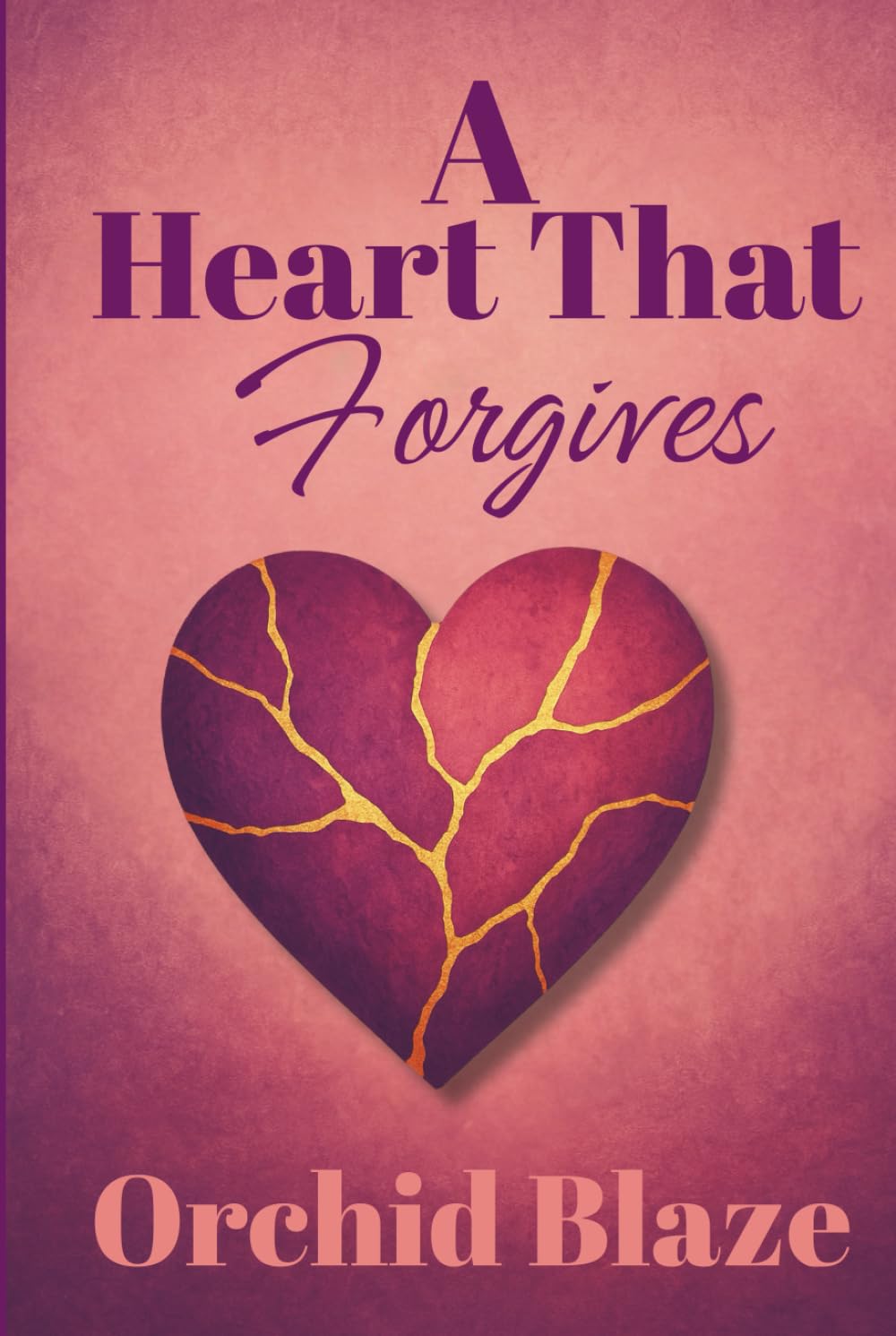 A Heart That Forgives