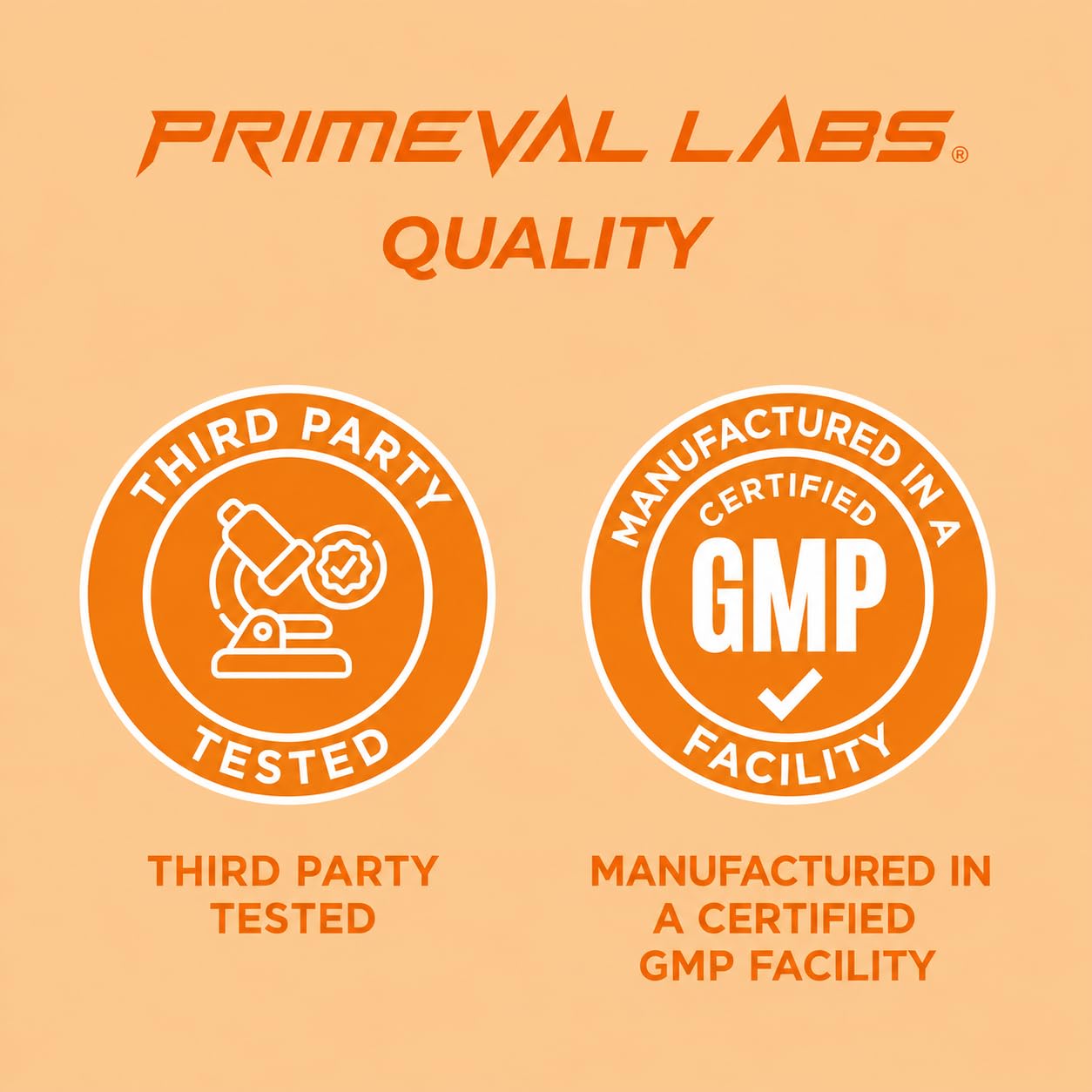 Primeval Labs PRE High-Stim Pre Workout, Melon — Amazon image 7