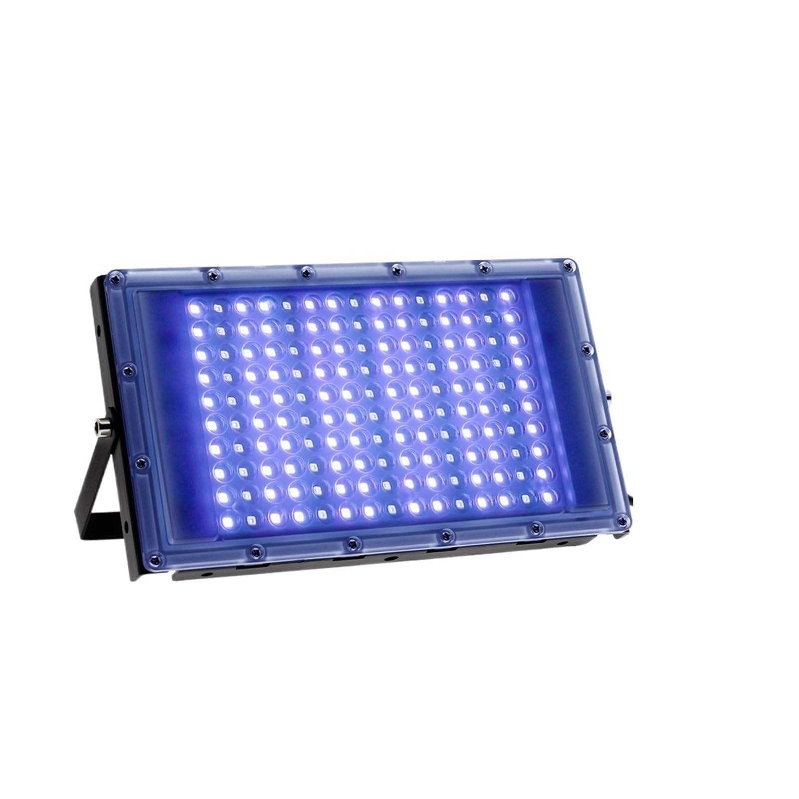 CVFRDD UV Curing Lamp LED UV Photocuring Light SMD2835 For 3D Printer Photosensive Accessories 395+365nm For Outdoor And Indoor Lamp