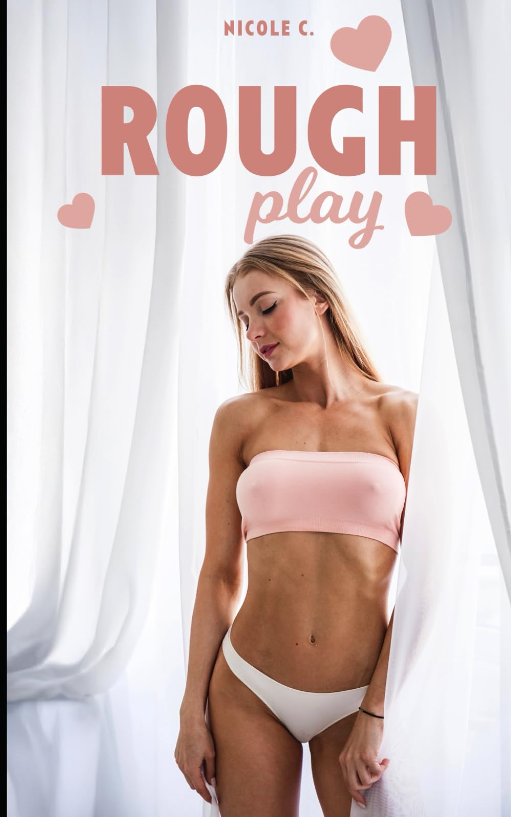 Rough Play: Boy to Girl Transgender Transformation