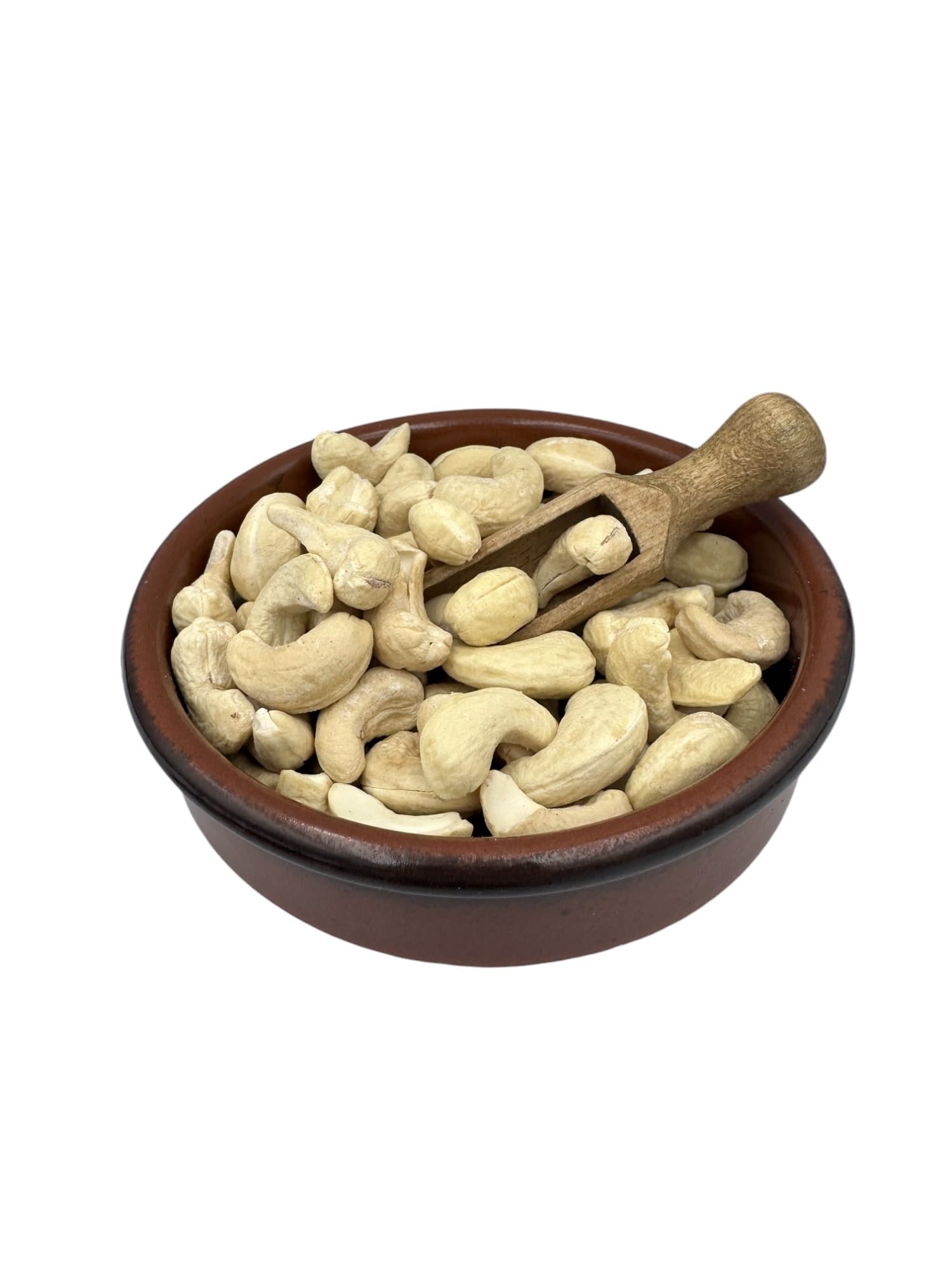Anacardi (non salati - non tostati) Anacardium occidentale (1500 grammi)