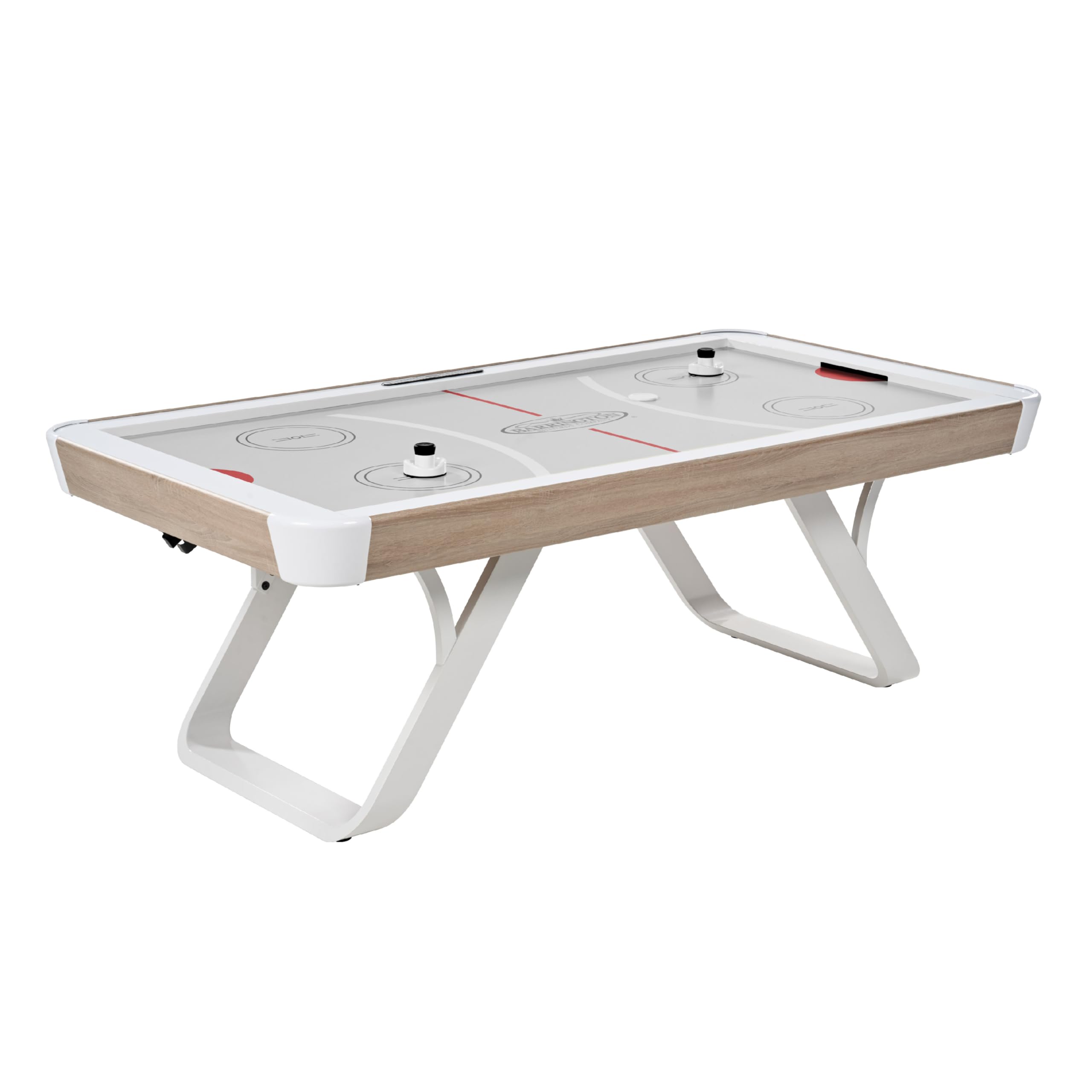 Amazon.com : Barrington Camden 90 Inch Air Hockey Table with LED