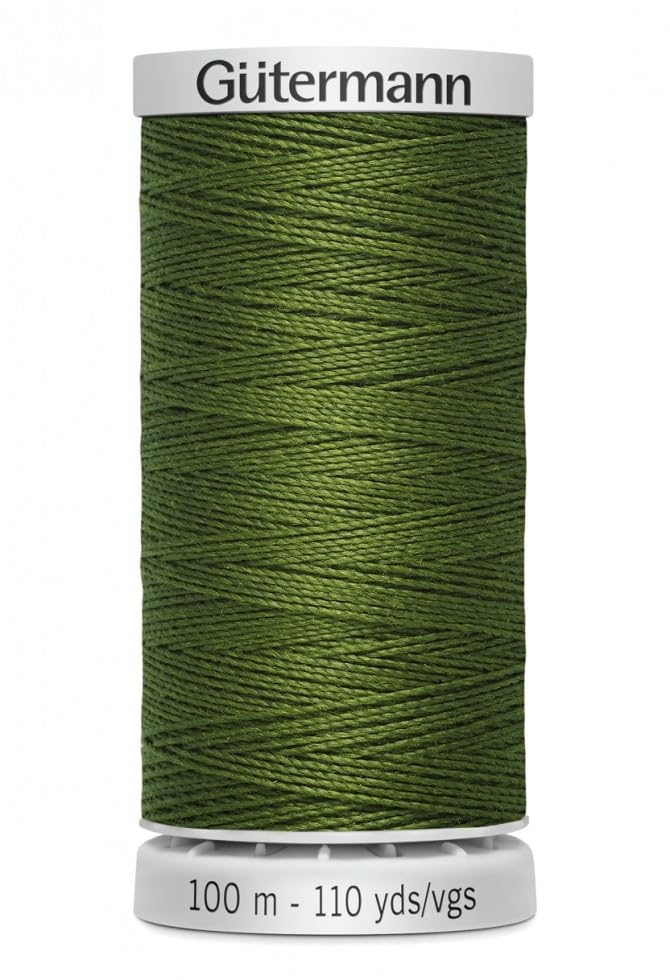 Hilo de coser Gütermann Extra Upholstery 100 m 585 miniatura 1