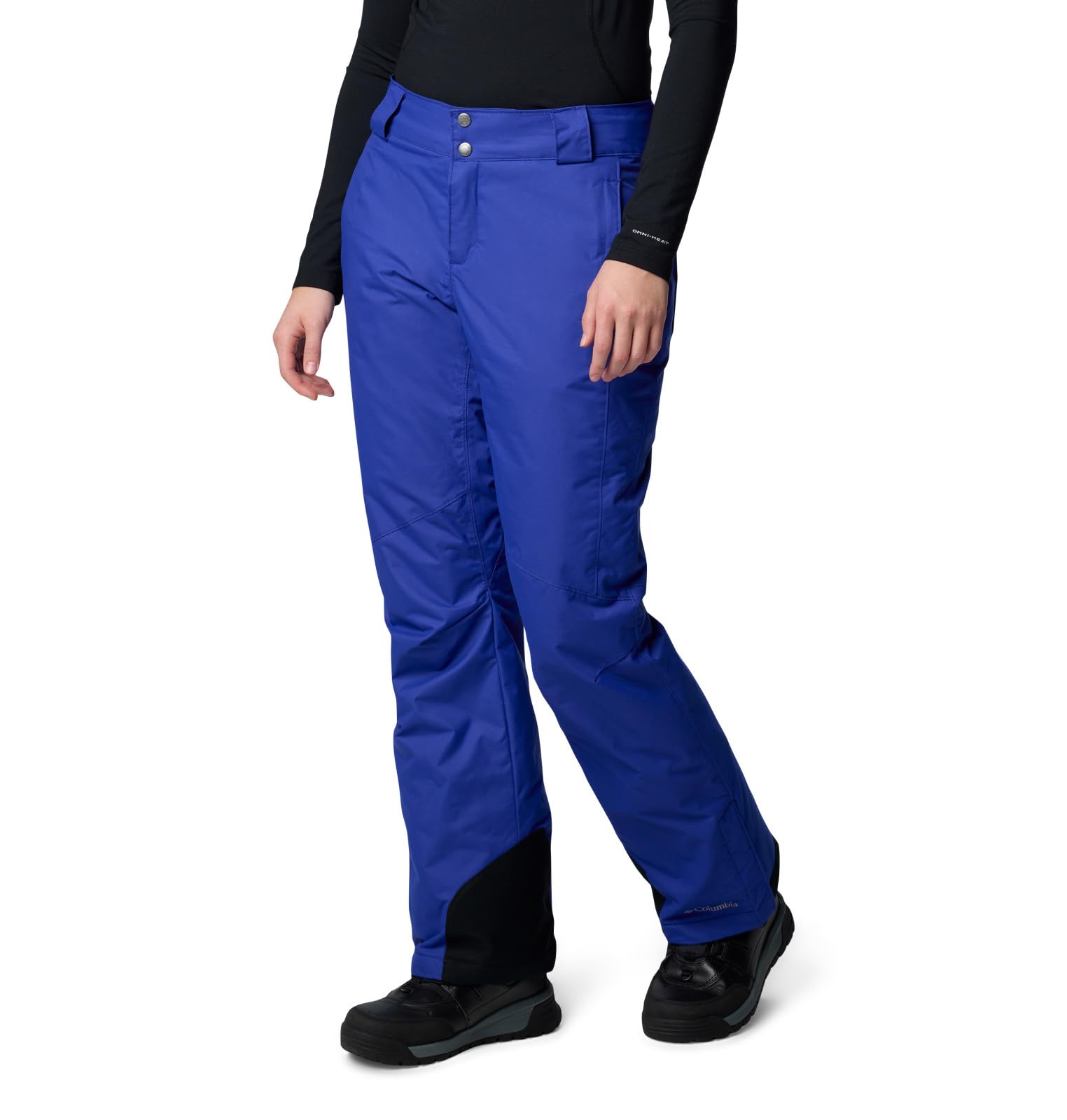 Columbia Damen Bugaboo 2 Hose Skihose (1er Pack)