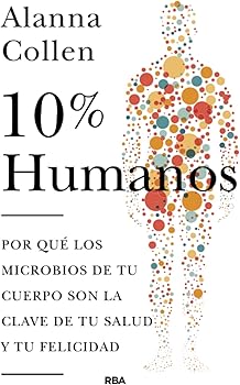 10 % humano (Otros No Ficción)