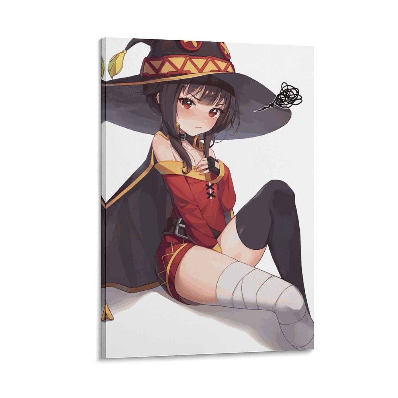 Amazon.co.jp: アートパネル キャンバス絵画 可愛い キャラクター柄