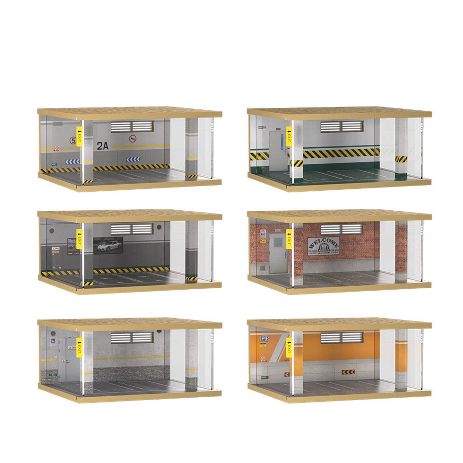 VINGVO Voiture Modèle 1:32 En Alliage Solide, Fonction Son Et Lumière, Résistante Aux Chocs