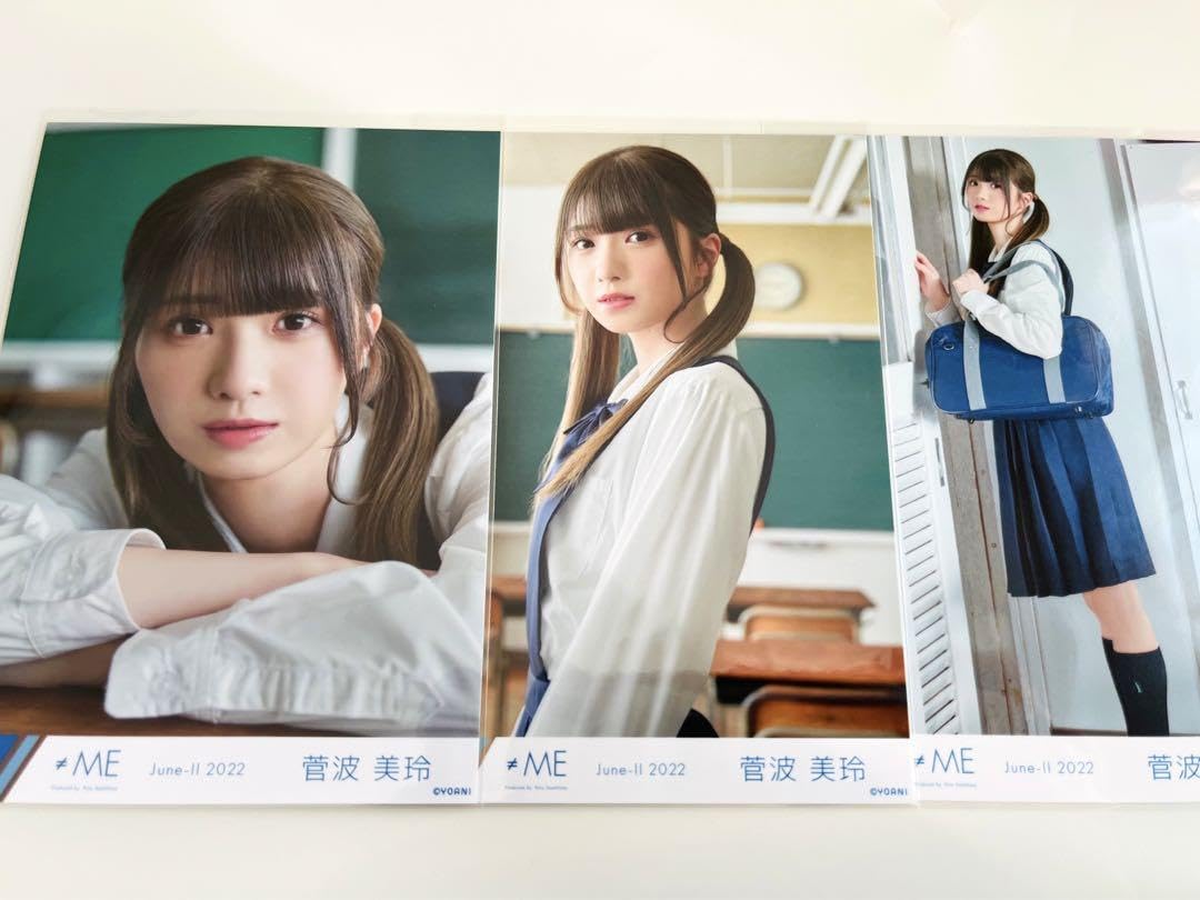 菅波美玲　チェキ　東京公演　ノイミー 菅波美玲 チェキ 東京公演 ノイミー 菅波 美玲 on X:
