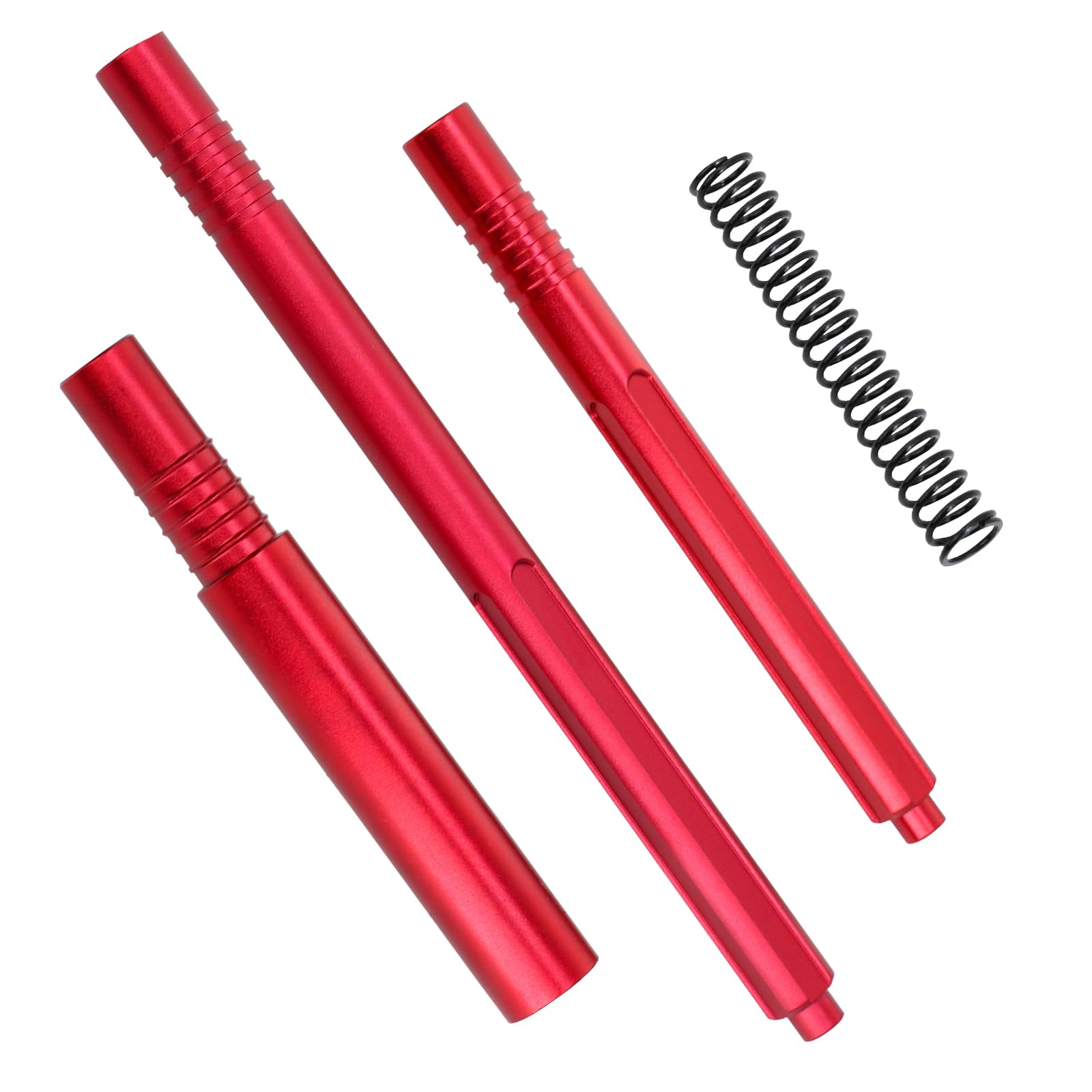 Aluminum Center Slider Driveshaft Upgrade Parts for ARRMA 1/10 SENTON Granite Big Rock Outcast VORTEKS Infraction 1/8 Typhon Vendetta,Replace AR310884