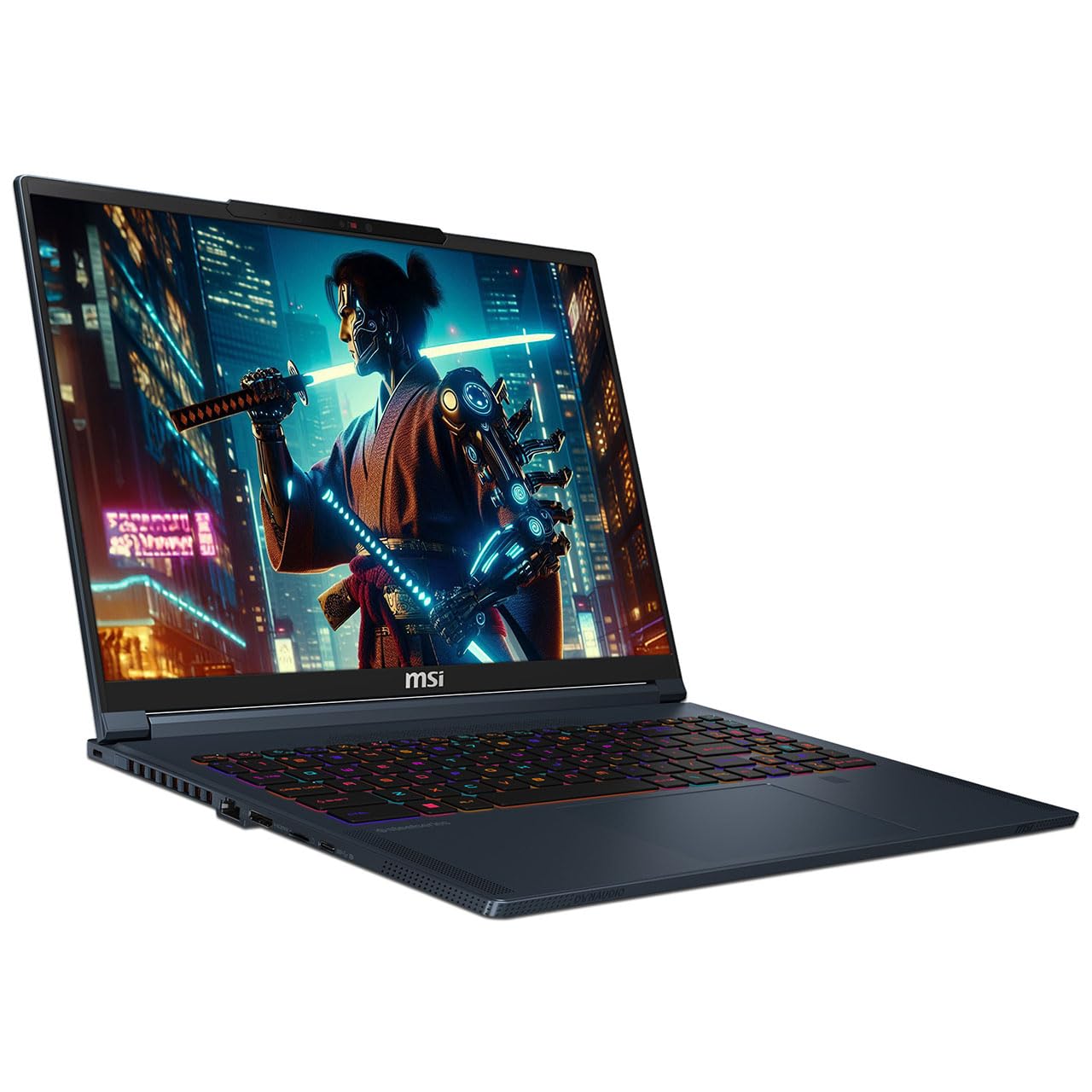 YG※MSIノートPC /intel Ultra 5 /32GB /SSD1TB 商品検索｜MSI ストア