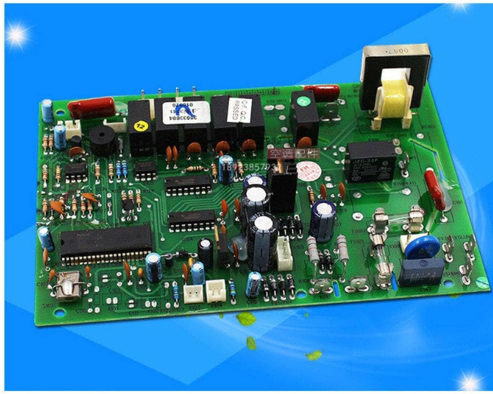 Suitable for air Conditioning Motherboard 30033004 3341 Control Board Computer Board Circuit Board GR33-1