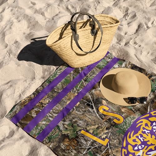 Image of Northwest NCAA Unisex-Adult Beach Towel