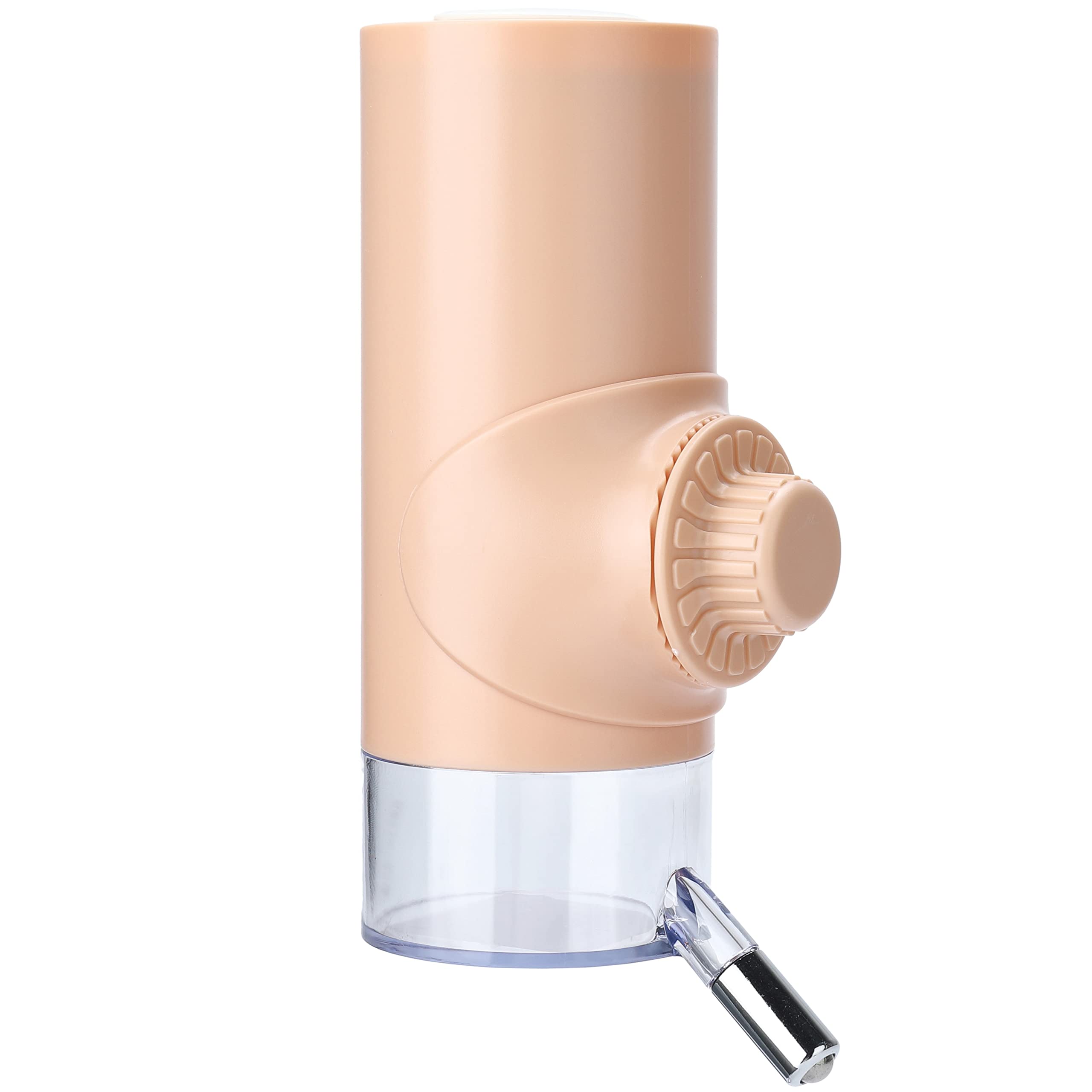 water bottle for dog crate amazon