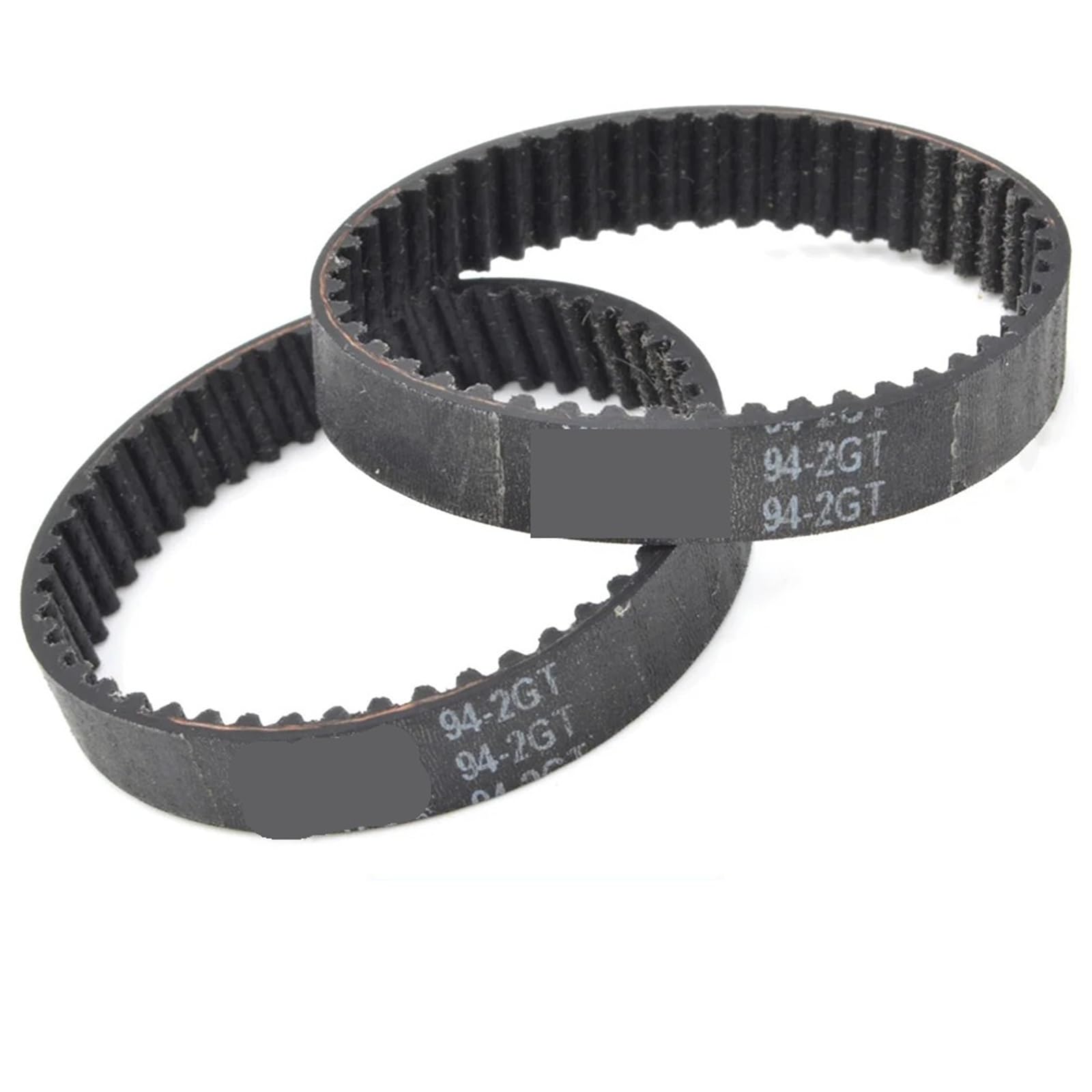 Courroie de distribution 2GT 12mm caoutchouc synchrone imprimante 3D CNC - 4