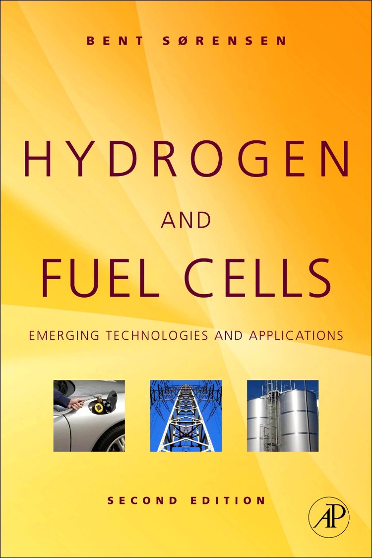 Hydrogen and Fuel Cells Emerging Technologies and Applications