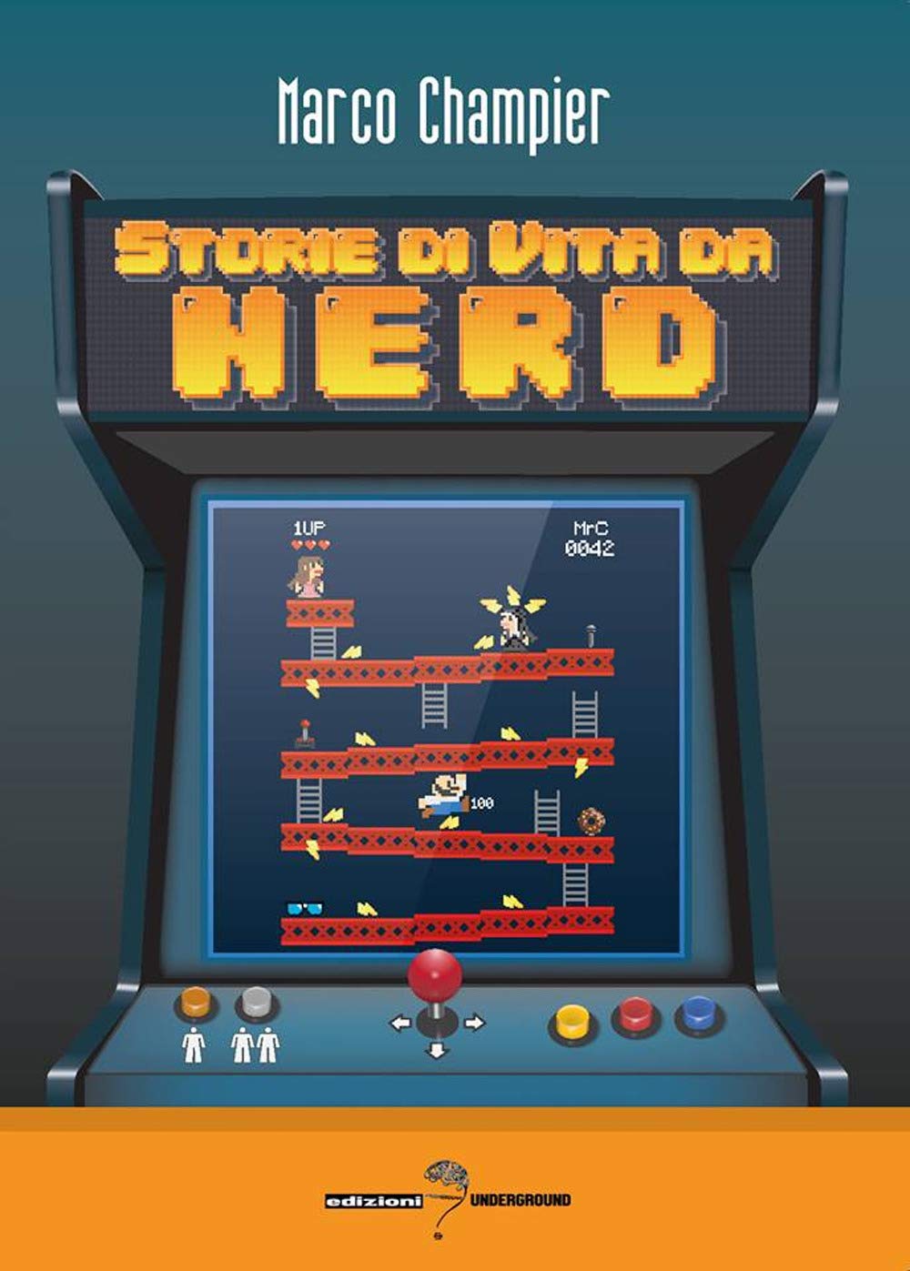 Storie Di Vita Da Nerd - 4
