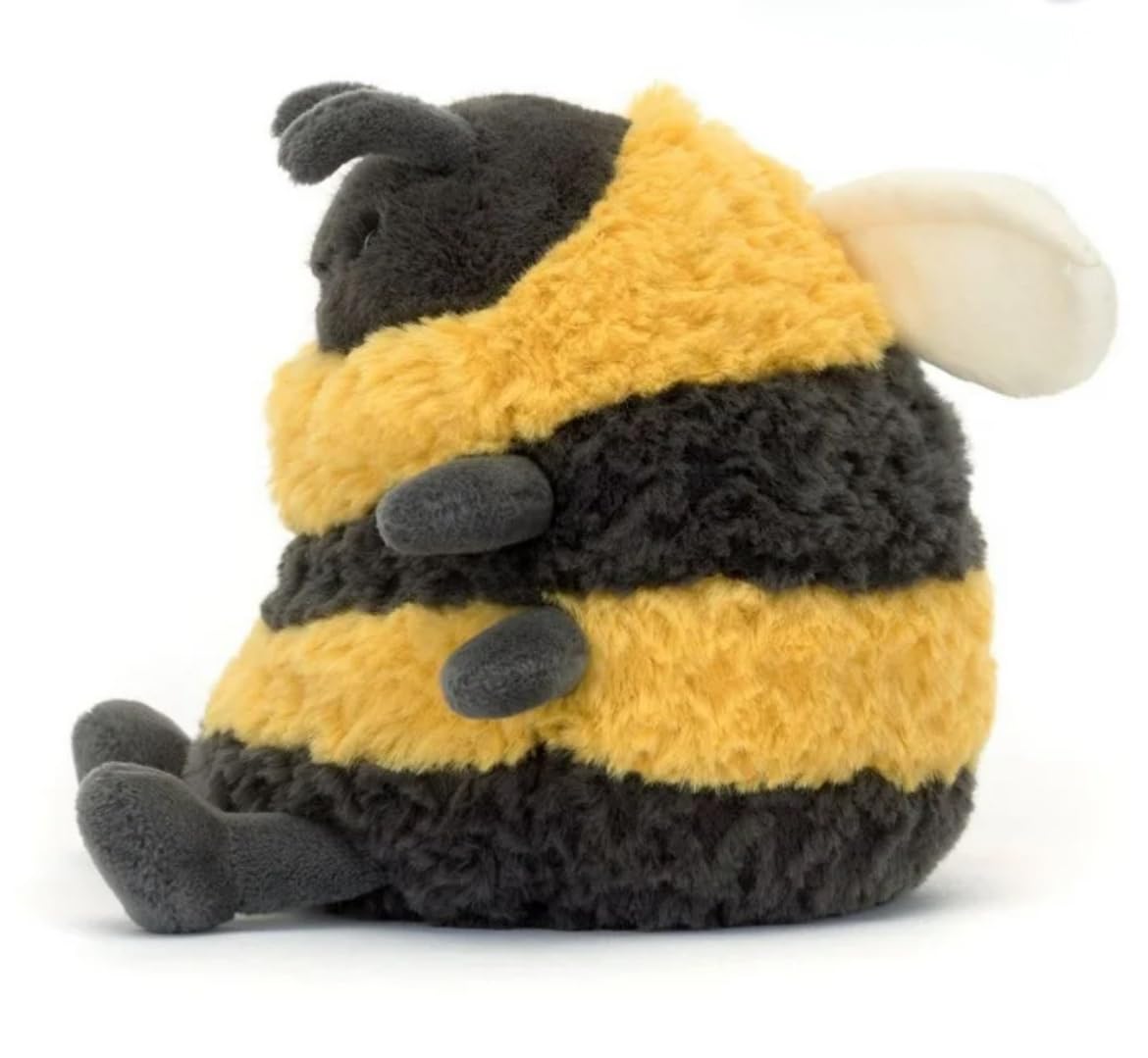 Amazon.com: Albee Bee by Jellycat : Toys & Games