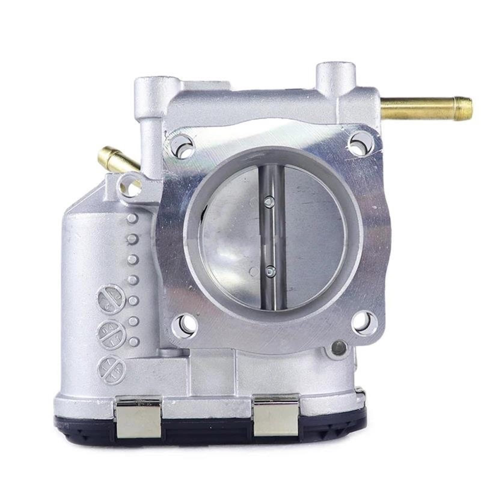 Corps de papillon 06B133062H ensemble d'admission pour VW A4
