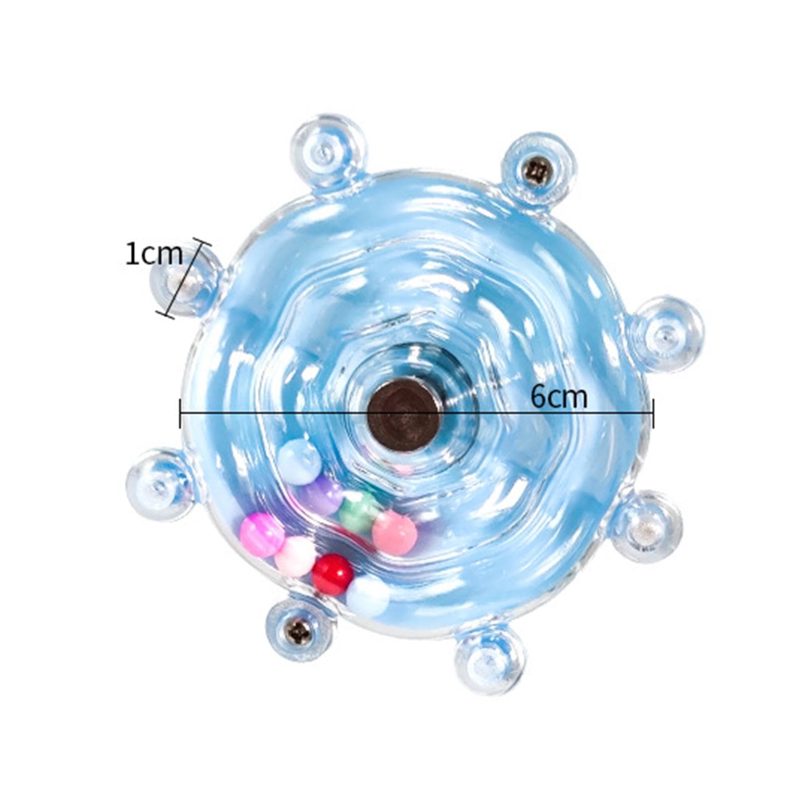 Amazon | JISADER 鳥オウムケージおもちゃオウム糸車ガラガラ
