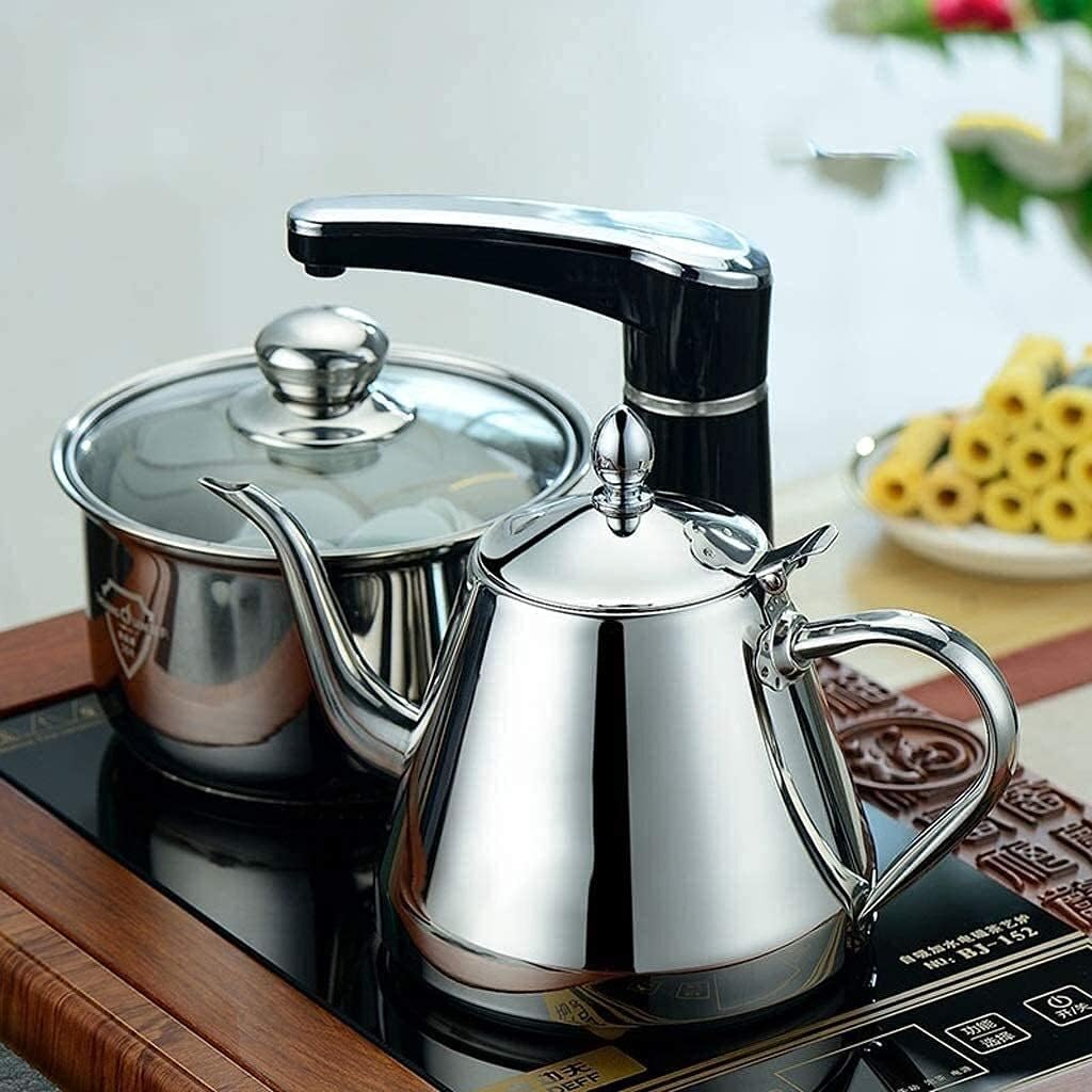 リバティ ローズ・スワッグ ロイヤルヴィオラ 肩がけフリル巾着トート