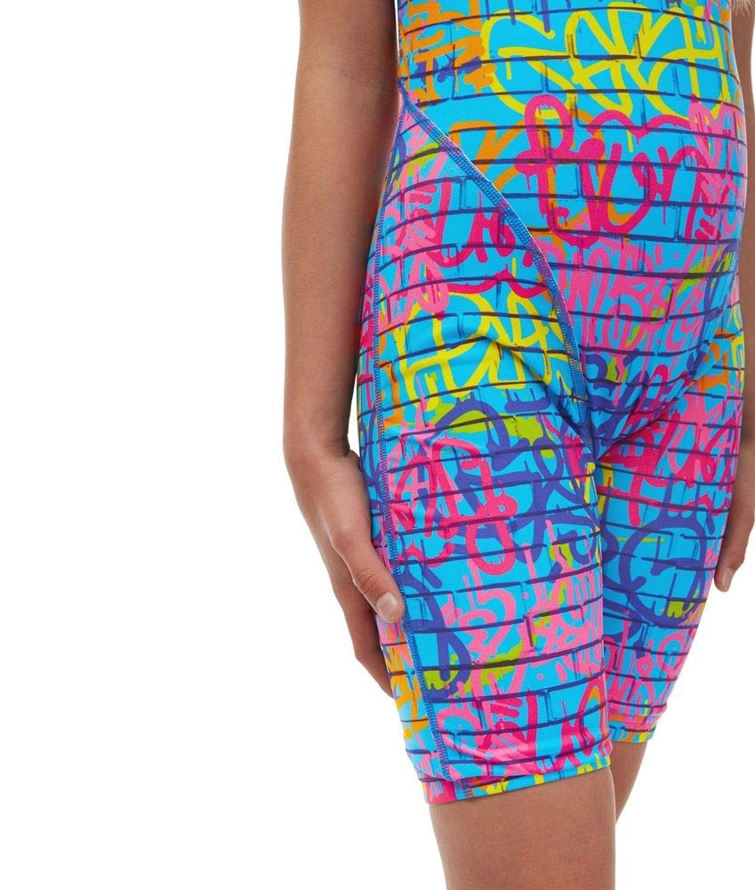Maru Girls Street Art Pacer Legsuit Desertcart Seychelles