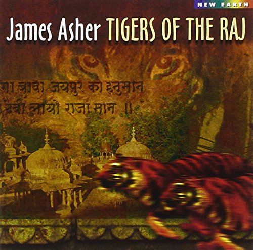 Tigers Of The Raj