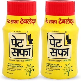 Pet Saffa Tablets - 30 Count (Pack of 2)