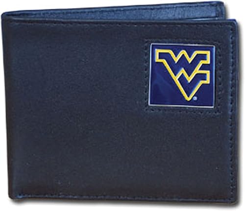 Miniatura 51 de Siskiyou Sports NCAA - Cartera plegable de cuero