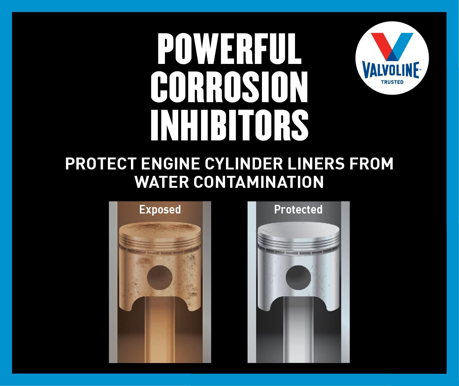 Valvoline 4-Stroke Marine Full Synthetic Engine Oil 1 GA 9 61c5C7 1HwL. AC SL1500