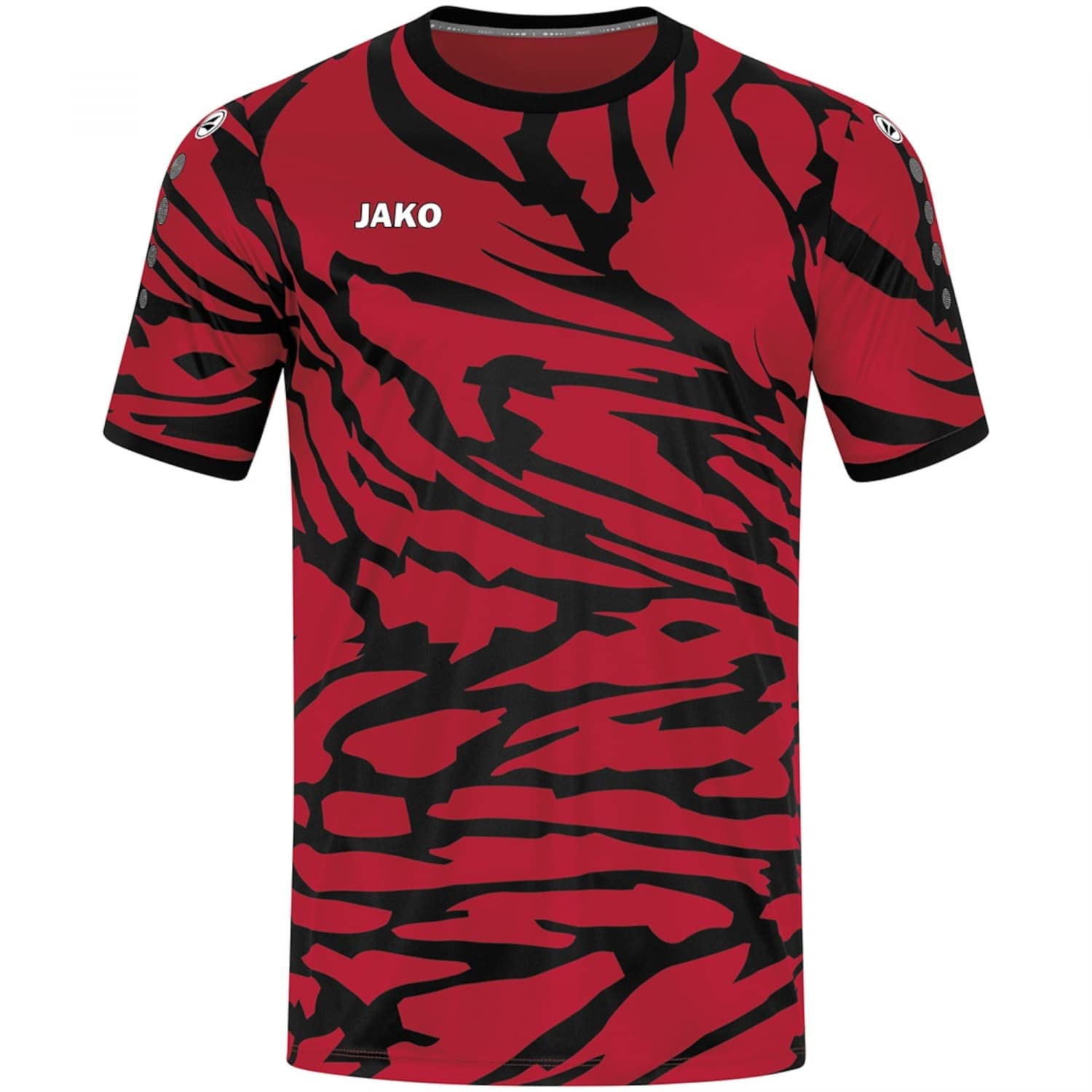 JAKO Herren Trikot Animal Kurzarm