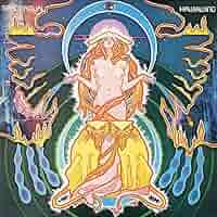 HAWKWIND／THE SPACE RITUAL ／宇宙の祭典／帯付き初版 ホークウインド | 宇宙の祭典