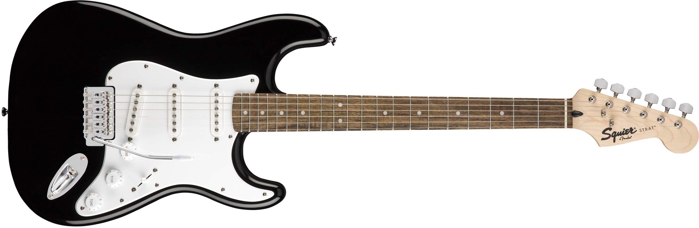 Fender 371824432 Squier by Stratocaster Beginner Guitar Pack