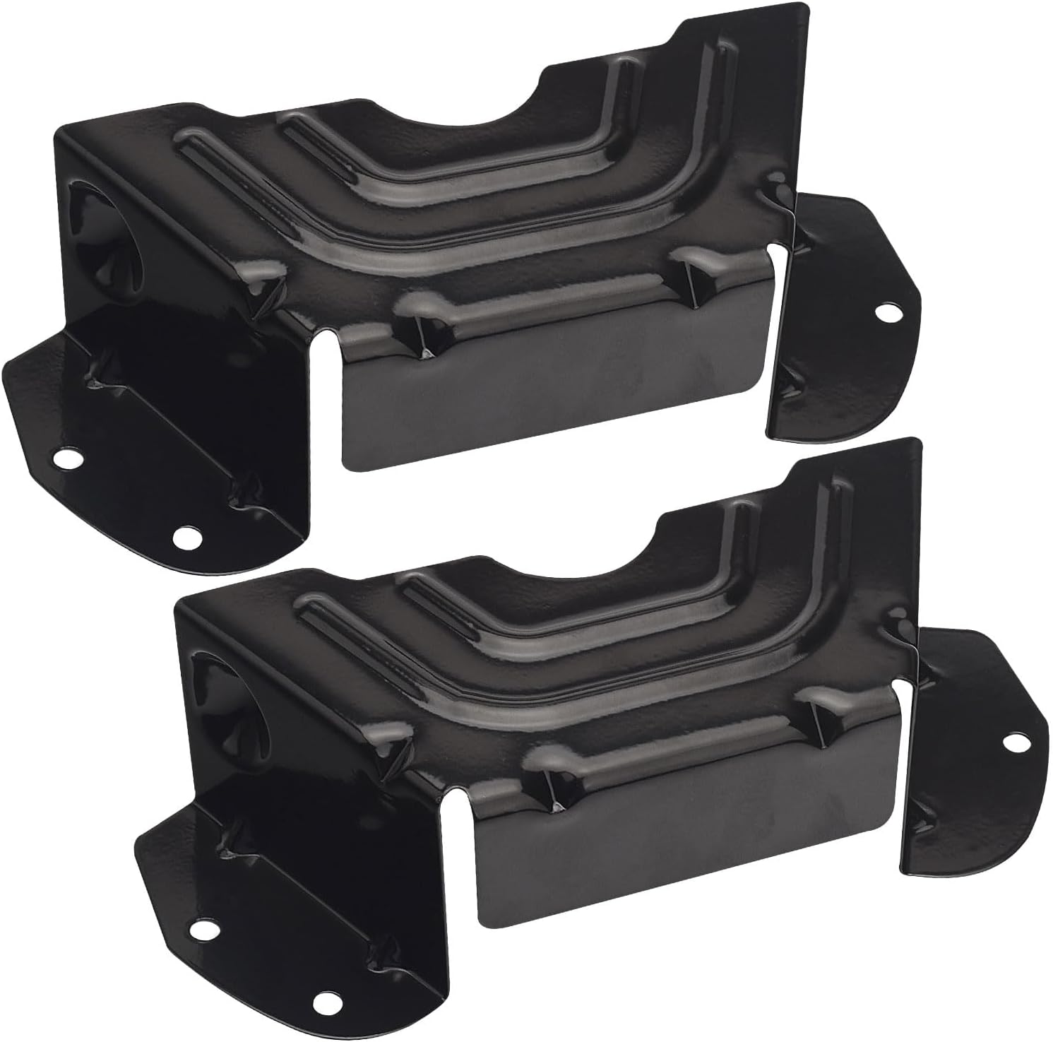 Mower Deck Spindle Troy Bilt Riding Lawn Mower Parts 783-06424A