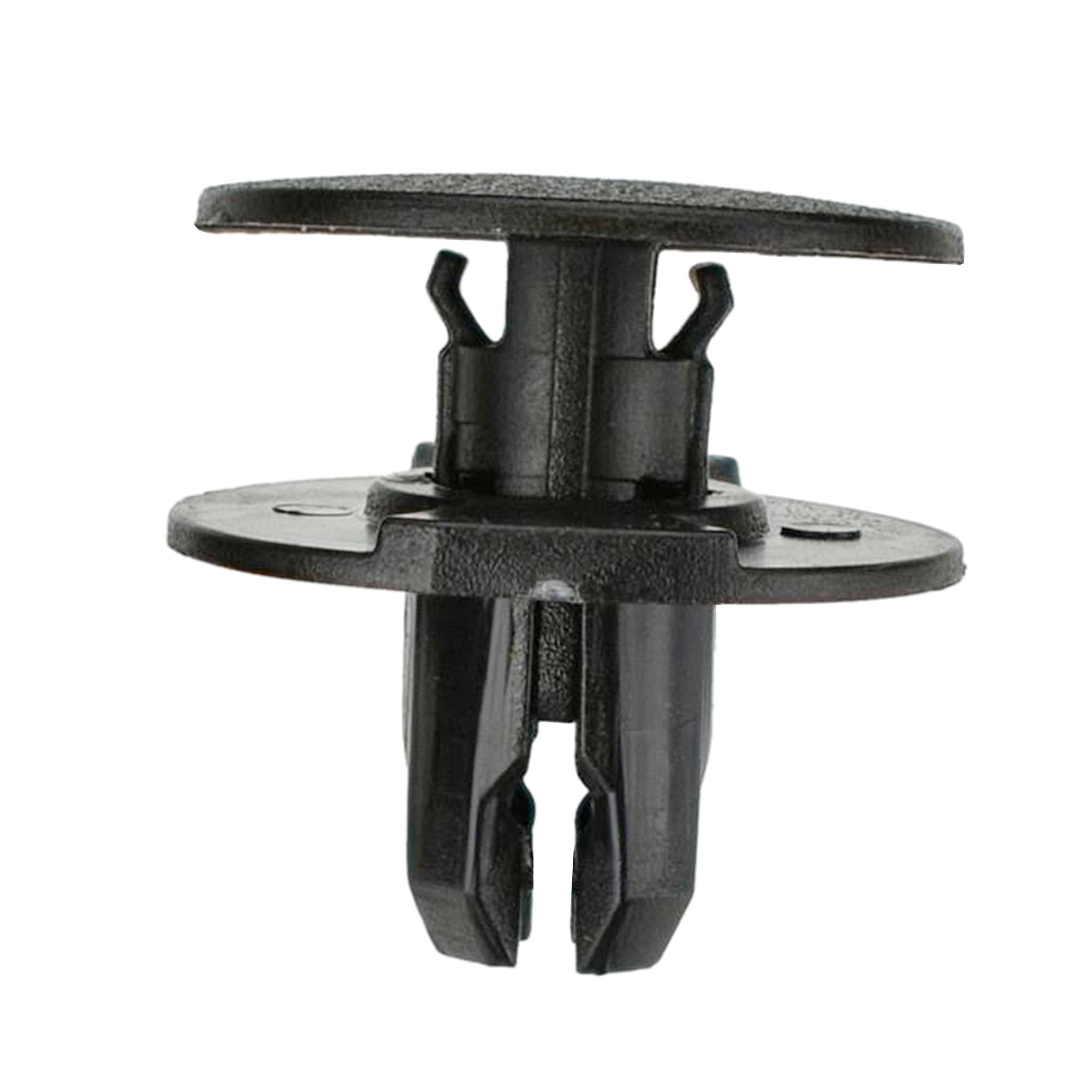 Amazon.co.jp: フロントフェンダーライナーリテーナークリップ 100個