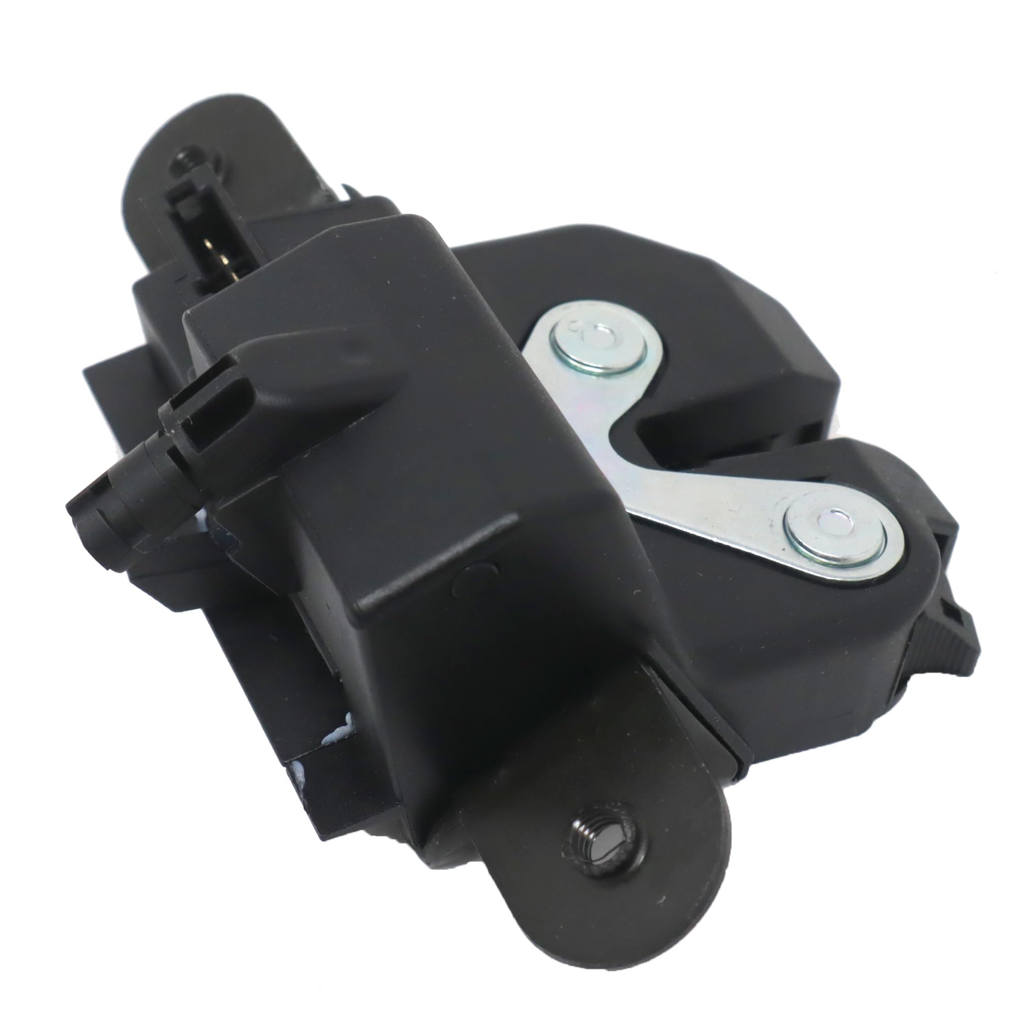 Attuatore serratura portellone bagagliaio cofano posteriore compatibile con codici 51873093 51868085 51839946 adatto a MiTo 08-18 compatibile con Ypsilon 11-23 adatto a Doblò II 263 10-23