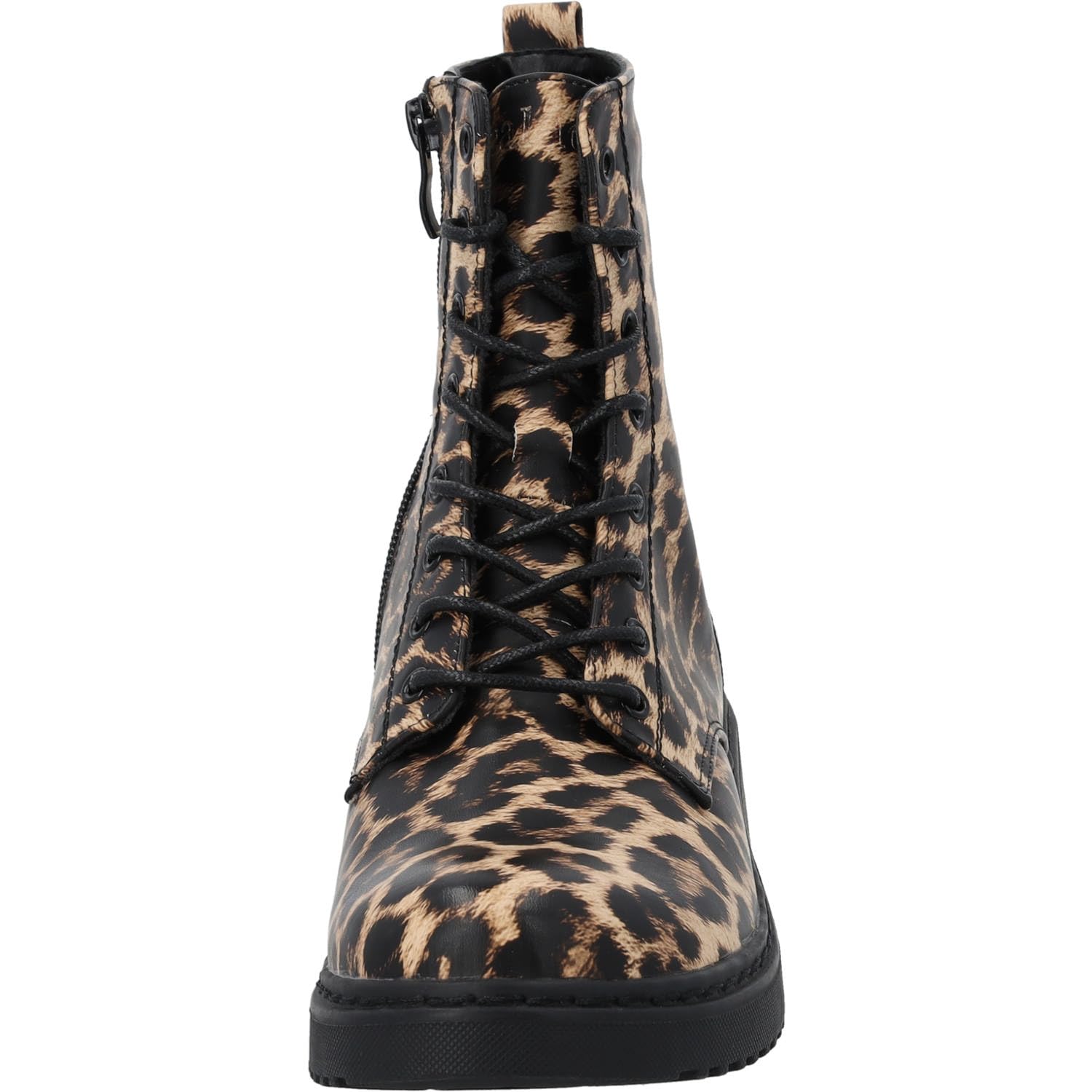 Palado Damen Stiefeletten Djerba Fresco by Sila Sahin - bequeme Boots - leicht gefütterte Stiefel – modische Winterschuhe für Herbst & Winter