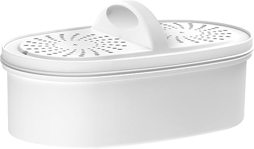 Reemplazo para todos los sistemas de filtración Waterdrop para jarra y dispensador, se adapta a Waterdrop WD-PF-01A Plus, reduce PFOAPFOS, cloro,